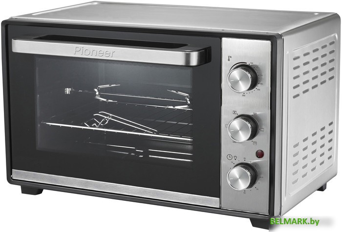 Мини-печь Pioneer MO5020G - фото
