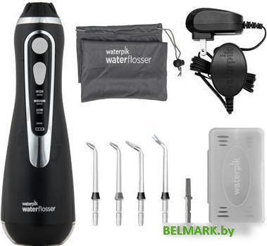 Ирригатор Waterpik WP-562 - фото
