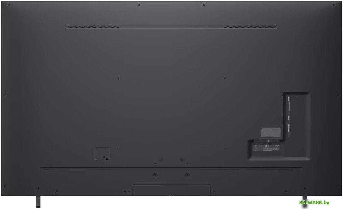 Телевизор LG QNED AI QNED70 86QNED70A6A - фото2