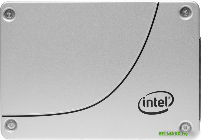 SSD Intel D3-S4510 480GB SSDSC2KB480G801 - фото