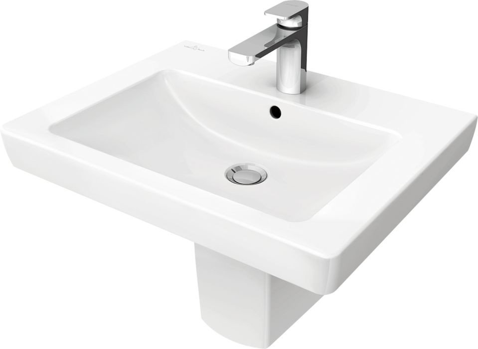 Умывальник Villeroy & Boch Subway 2.0 71135501 - фото
