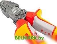 Кусачки боковые (бокорезы) GROSS 17582 - фото2
