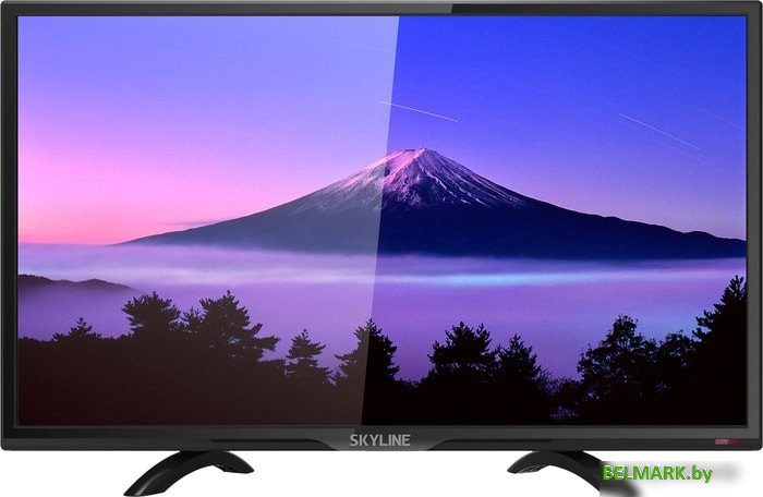 Телевизор Skyline 24YT5900 - фото