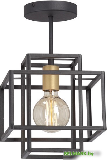 Люстра средней высоты Vitaluce V3975-1/1PL - фото