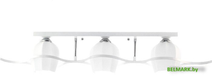 Люстра средней высоты Aitin Pro N4745/3 - фото