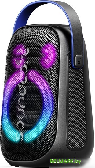 Беспроводная колонка Anker SoundCore Rave Neo 2 - фото2