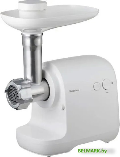 Мясорубка Panasonic MK-GX1700WTQ - фото