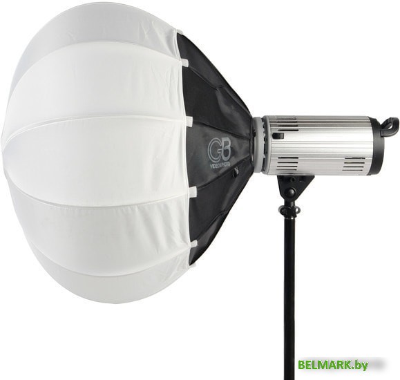 Софтбокс GreenBean LanternBall 65BW - фото