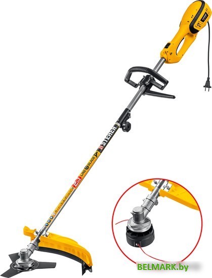 Триммер Steher SEH-38-1300 - фото