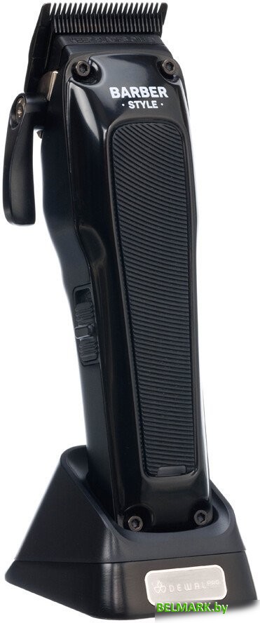 Машинка для стрижки волос Dewal Pro Barber Style 03-083 - фото2