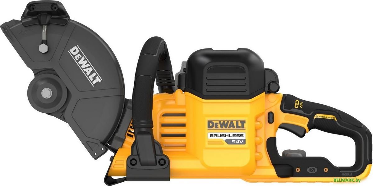 Монтажная (отрезная) пила DeWalt DCS691N (без АКБ) - фото2