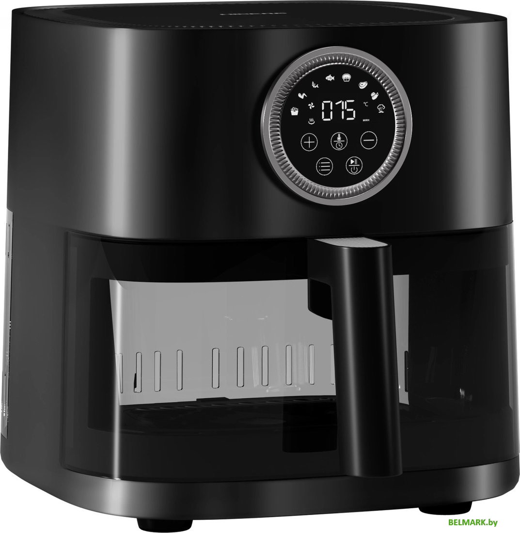 Аэрогриль Hiberg GF 400 GB - фото2