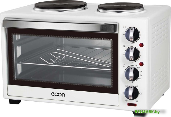 Мини-печь Econ ECO-GP3221MO - фото
