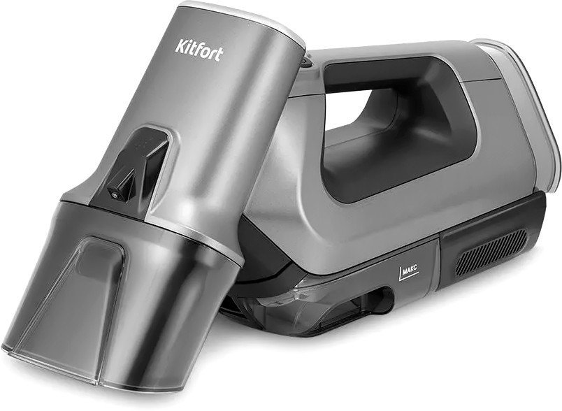 Пылесос Kitfort KT-5540 - фото