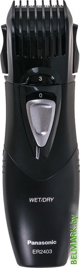 Машинка для стрижки Panasonic ER-2403-BP701 - фото2