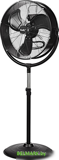 Вентилятор Ballu BIF-10SB - фото