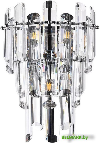 Бра Divinare Rosie 3511/02 AP-3 - фото