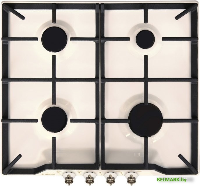 Варочная панель GEFEST 1212 К55 - фото