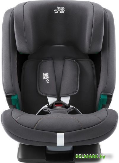 Детское автокресло Britax Romer Versafix (midnight grey) - фото2