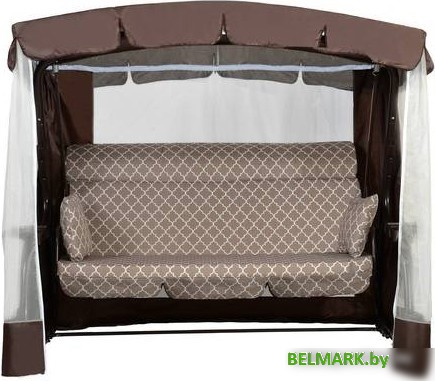 Садовые качели Olsa Турин-2 с1309 - фото