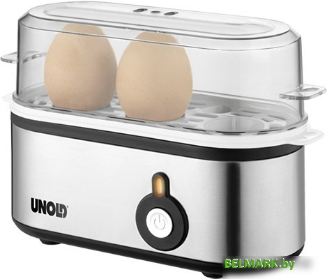 Яйцеварка Unold 38610 - фото