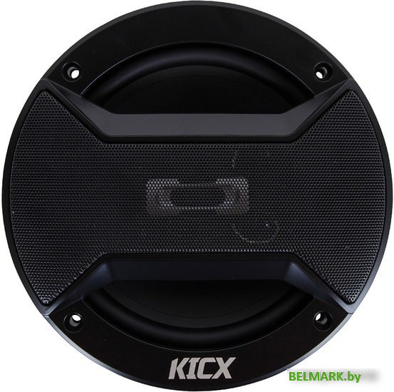 Коаксиальная АС KICX RX 652 - фото2