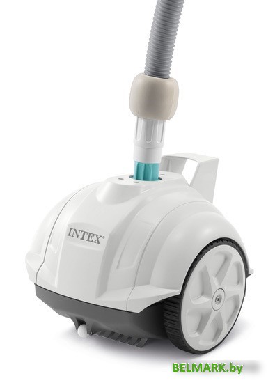 Аксессуары для бассейнов Intex Робот-пылесос ZX50 Auto Pool Cleaner 28007 - фото2