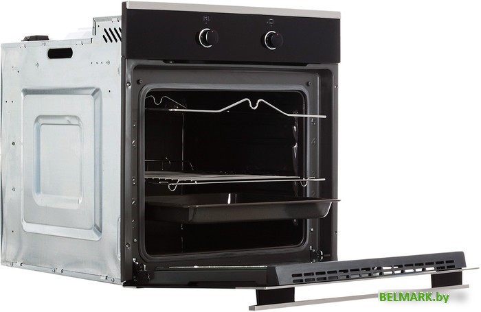 Электрический духовой шкаф Hansa BOEI62000015 - фото2