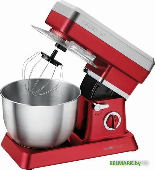 Кухонный комбайн Clatronic KM 3630 [263753] - фото2