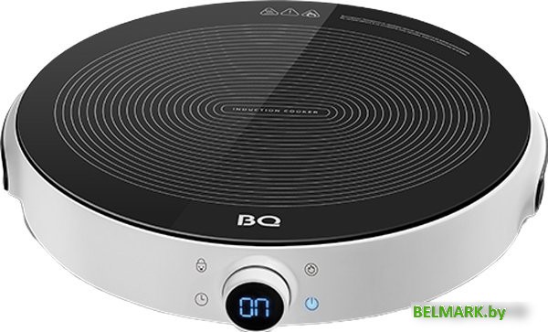 Настольная плита BQ HP101W - фото