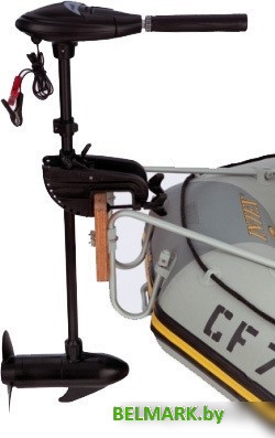Лодочный мотор Intex Trolling Motor [68631] - фото2