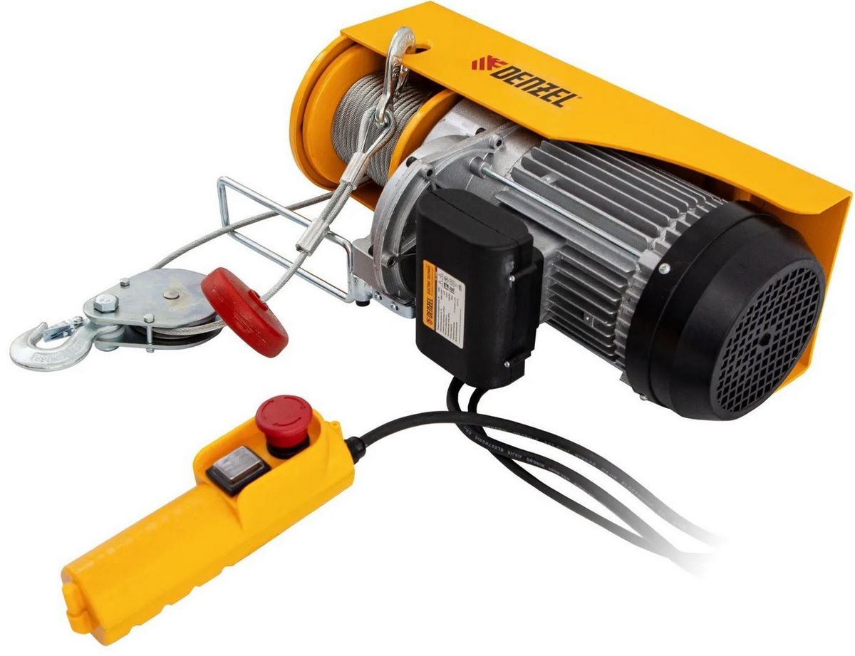 Таль Denzel TF-1200 - фото