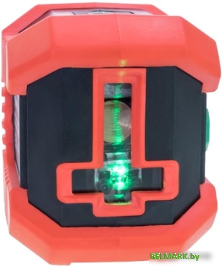 Лазерный нивелир Condtrol QB Green - фото2