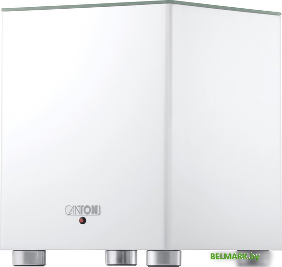Беспроводной сабвуфер Canton Smart Sub 8 (белый) - фото2