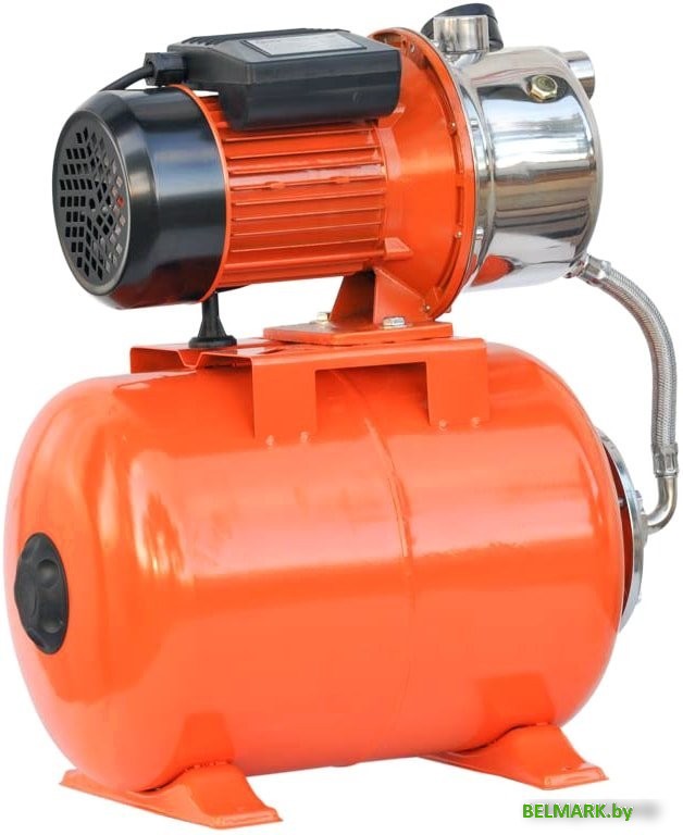 Насосная станция Skiper JET100S - фото