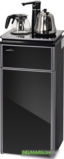 Кулер для воды Hiberg F-81FGB - фото