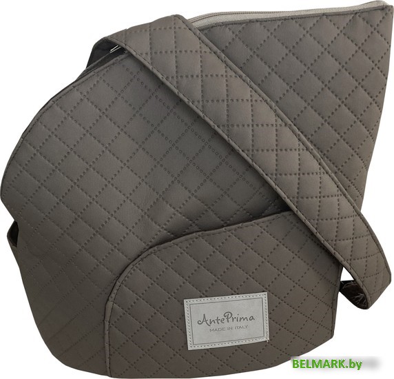 Сумка-переноска AntePrima Dante (S, коричневый) - фото