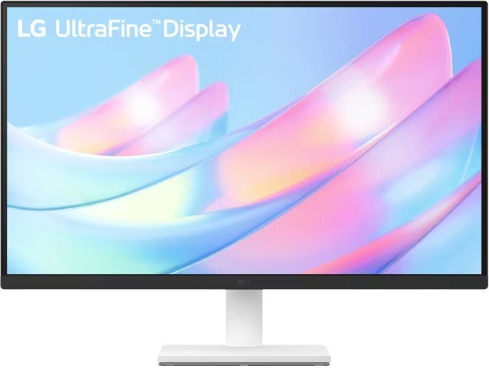 Монитор LG UltraFine 27US500-W - фото