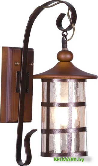 Бра Velante 588-701-01 - фото