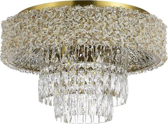 Люстра средней высоты ST Luce SL1637.302.10 - фото2