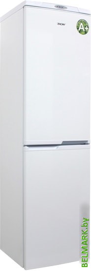 Холодильник Don R-297 B - фото