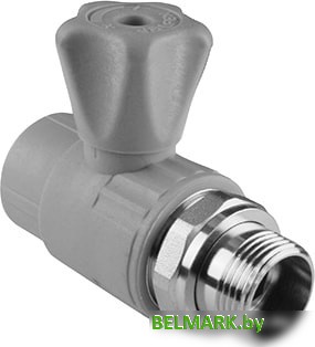 Запорная арматура Valfex ПП 25x3/4" 10149025Г - фото