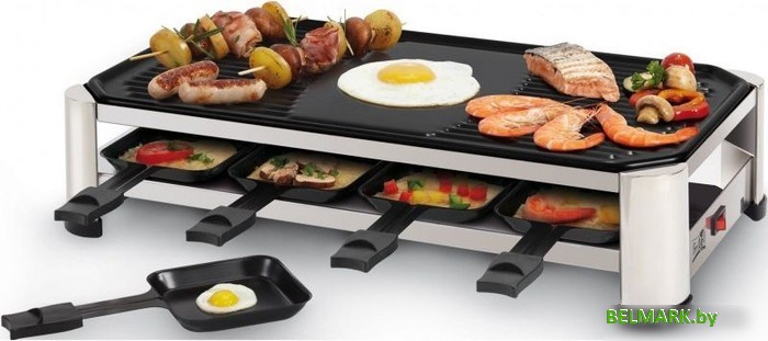 Раклетница Fritel RG 2170 - фото