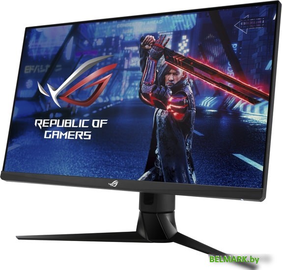 Монитор ASUS ROG Strix XG27AQM - фото2