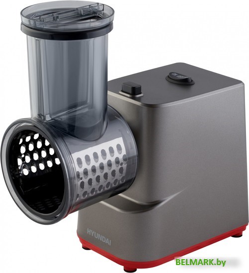 Мясорубка Hyundai HY-MG3144 - фото2