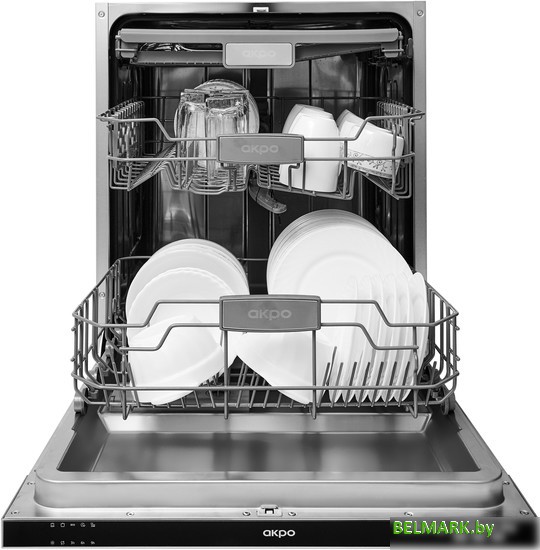 Встраиваемая посудомоечная машина Akpo ZMA60 Series 4 - фото