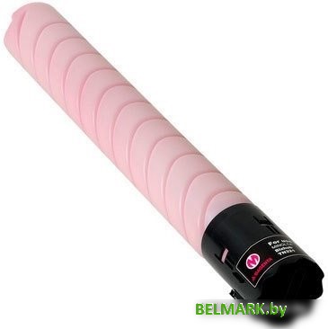 Тонер Konica Minolta TN-321M - фото