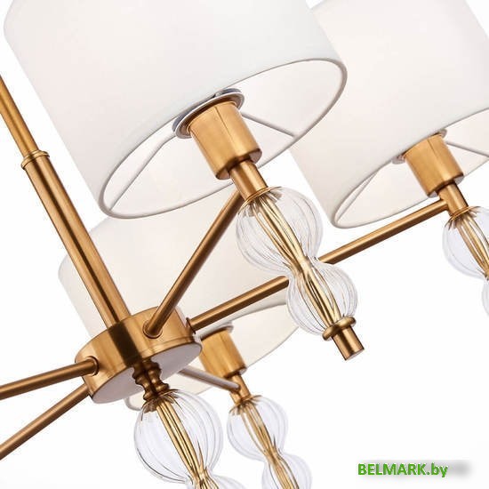 Подвесная люстра Evoluce Ramer SLE105713-05 - фото2