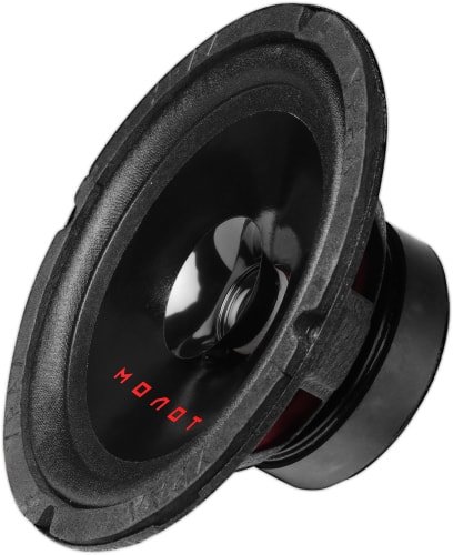 Широкополосная АС Урал АС-М165 Молот - фото2