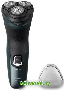 Электробритва Philips Wet & Dry Electric Shaver X3052/00 - фото
